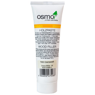 OSMO TRÄSPACKEL 7305 VIT NCS S0502-Y 100 GR